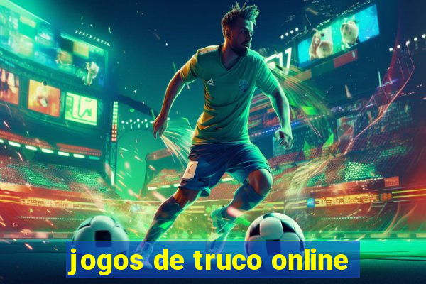 jogos de truco online